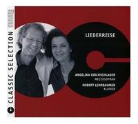 Liederreise