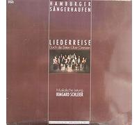 Liederreise-Durch die Zeiten, über Grenzen (1987) / Vinyl record [Vinyl-LP]