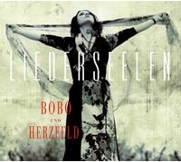 Bobo & Herzfeld - Liederseelen (Reissue) [Import]