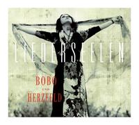 Bobo & Herzfeld – Liederseelen – CD – Réédition (Import)