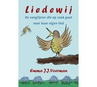 Liedewij: De zanglijster die op zoek gaat naar haar eigen lied