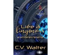 Liée à l'ingénieur extraterrestre