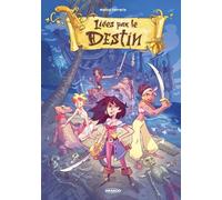 Liées par le destin - histoire complète