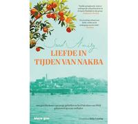Liefde in tijden van Nakba