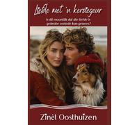 Liefde met ŉ kersiegeur