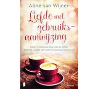 Liefde met gebruiksaanwijzing