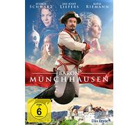 Liefers,Jan Josef - Baron Münchhausen [Import]