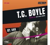Liefers,Jan Josef - Dr.Sex [Import]