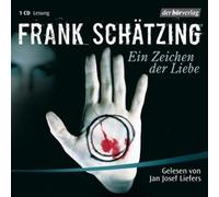 Liefers,Jan Josef - EIN Zeichen der Liebe [Import]