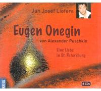 Liefers,Jan Josef - Eugen Onegin