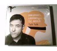 Liefers,Jan Josef - (Sat1)Talk,Talk