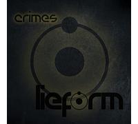 Lieform - Crimes [Import]