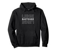 Liège Bastogne Liège Sweat à Capuche