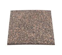 Liège de Rechange pour Clarinette et Flûte, Feuille Synthétique 6x4cm