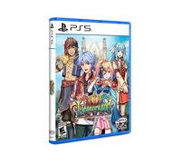 Liege Dragon (Limited Run) (Import) PS5