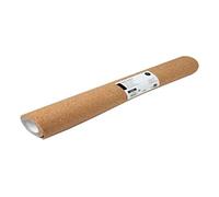 Liège leiderpapier adhésif largeur 45 cm longueur 1 m épaisseur 1 mm en rouleau