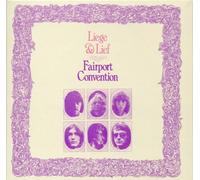 Liege & Lief by FAIRPORT CONVENTION
