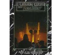 Liege, Lord and Lackey Jason Carl, Michael Lee, Tom Demayo, Wendy Soss (Auteur)