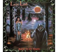 Burn to My Touch (35th Anniversary Ri)