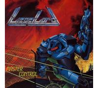 Liege Lord - Master Control (35th Anniversary Ri)