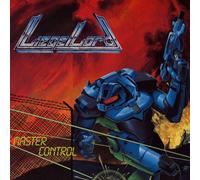 Liege Lord Master Control (Vinyl) 35th Anniversary 12" Album