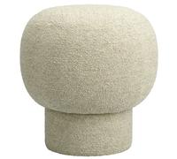 Liége Pouf Barnum Bouclé 07 Norr11 - 4251501653356