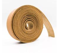 Liège toilé pour volant de scie à ruban, vente au mètre (40 mm)
