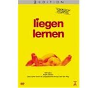 Liegen lernen Goosen, Frank, Handloegten, Hendrik (Auteur)