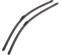 Liej-Das Original - Sf321 - Kit D'essuie-Glaces Plats 530 Mm / 530 Mm D'origine De Haute Performance,Visibilité Supérieure Sur La Route,Installation Facile - Front - Lot De 2 Balais - 119321