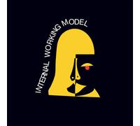 Liela Moss - Internal Working Model [New CD]