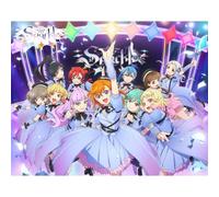 ラブライブ！スーパースター!! Liella! 4th LoveLive! Tour ～brand new Sparkle～ Blu-ray Memorial BOX