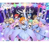 ラブライブ！スーパースター!! Liella! 4th LoveLive! Tour ～brand new Sparkle～ Blu-ray Memorial BOX