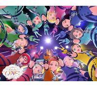ラブライブ！スーパースター Liella 6th LoveLive Tour Let's be ONE Blu-ray Memo (Blu-ray)
