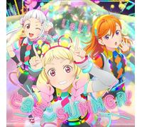 Liella Vitamin Summer/Chance Day. Chance Way (CD)