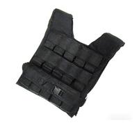 LiemenÄ- Pasunkinta TOORX AHF-113 30 kg Juodas