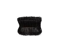LIEN À BOUCLES RECUIT - diam 1,1 mm x 120 mm x 2500 pcs - EDMA - 961449