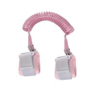 Lien Anti-bracelet Anti-perdu - Ligne De Sécurité De La Sécurité Des Tout-petits Laish De Marche | Lien Anti-perte Réglable | Reins Du Poignet Avec Verrouillage De Sécurité | Child Walking Harness Ban