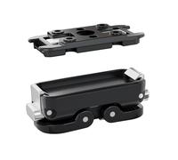 Lien attrayant cohérent pour les modèles de caméras d'action offrant une libération rapide et une résistance aux chocs Support attrayant pour l'action