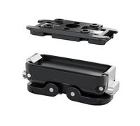 Lien attrayant cohérent pour les modèles de caméras d'action offrant une libération rapide et une résistance aux chocs Support attrayant pour l'action