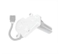 Lien Boîte Transfert 12584314 88962314 Encodeur de boîte de transfert, actionneur de changement de vitesse 12384980, compatible avec pour chevy pour Silverado pour GMC Chaîne Boîte Transfert