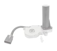 Lien Boîte Transfert 12584314 88962314 Encodeur de boîte de transfert, actionneur de changement de vitesse 12384980, compatible avec pour chevy pour Silverado pour GMC Chaîne Boîte Transfert