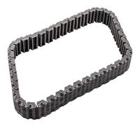 Lien Boîte Transfert Chaîne de boîte de transfert 1,25 pouce pour BMW X3 E83 2.5 3.0 100 kW 110 kW 2.5 155 kW 3.0 170 kW 27103455139 Chaîne Boîte Transfert