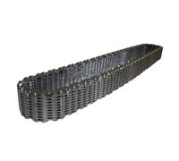 Lien Boîte Transfert Chaîne de boîte de transfert 36 maillons 83504575 pour Jeep XJ WJ ZJ WJ NPG242 1987-2004 Chaîne Boîte Transfert