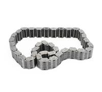 Lien Boîte Transfert Chaîne De Boîte De Transfert BW1370 BW4401 NP241C NP243 NP208 HV-025 Pour Jeep Pour Dodge Pour Chevy Pour GMC Chaîne Boîte Transfert Voiture