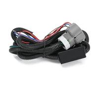 Lien Boîte Transfert Contrôleur de changement de vitesse autonome 4L60E pour boîtier de transmission 4L60E Chaîne Boîte Transfert Voiture