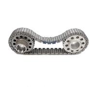 Lien Boîte Transfert Kit De Réparation DCS Boîte De Transfert Pour Mercedes Pour Benz ML GL R Classe 2005-2015 A2512800800 A2512800800 A2512802700 A2512802800 Chaîne Boîte Transfert Voiture