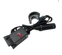 Lien Boîte Transfert Levier de changement de vitesse 238270A1 pour boîtier 521 621B 721B 821B 921B 621C 721C 821C 921C Sélecteur de vitesses Ranger 050121070 Chaîne Boîte Transfert