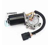 Lien Boîte Transfert Moteur changement vitesse d'actionneur boîte transfert AP02 19167720 19151453 89059688 89059551 pour Hummer H2 H3 pour Chevy pour Avalanche 2006-2010 Chaîne Boîte Transfert