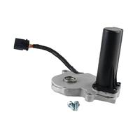 Lien Boîte Transfert Moteur d'actionneur de boîte de transfert 19125571 2003-2007 pour chevy pour Silverado 1500 2500 Chaîne Boîte Transfert