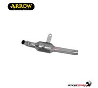 Lien central Arrow Pista Moto Morini Xcape 650 2022-
